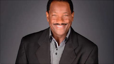 donnie simpson mother|Radio icon Donnie Simpson takes final bow after 55 years in media.